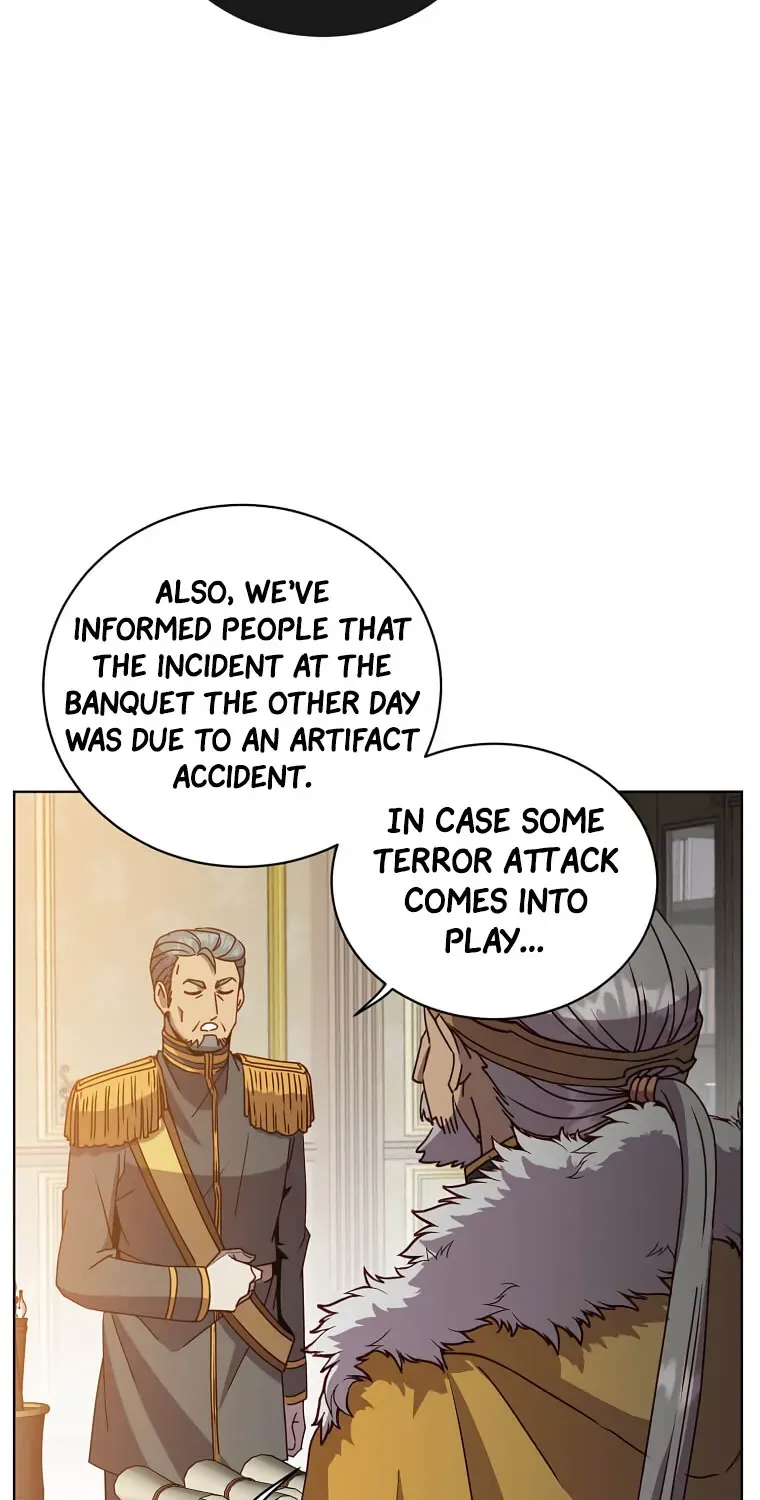 The Max Level Hero Strikes Back Mangakakalot X Chapter 104 Page 12