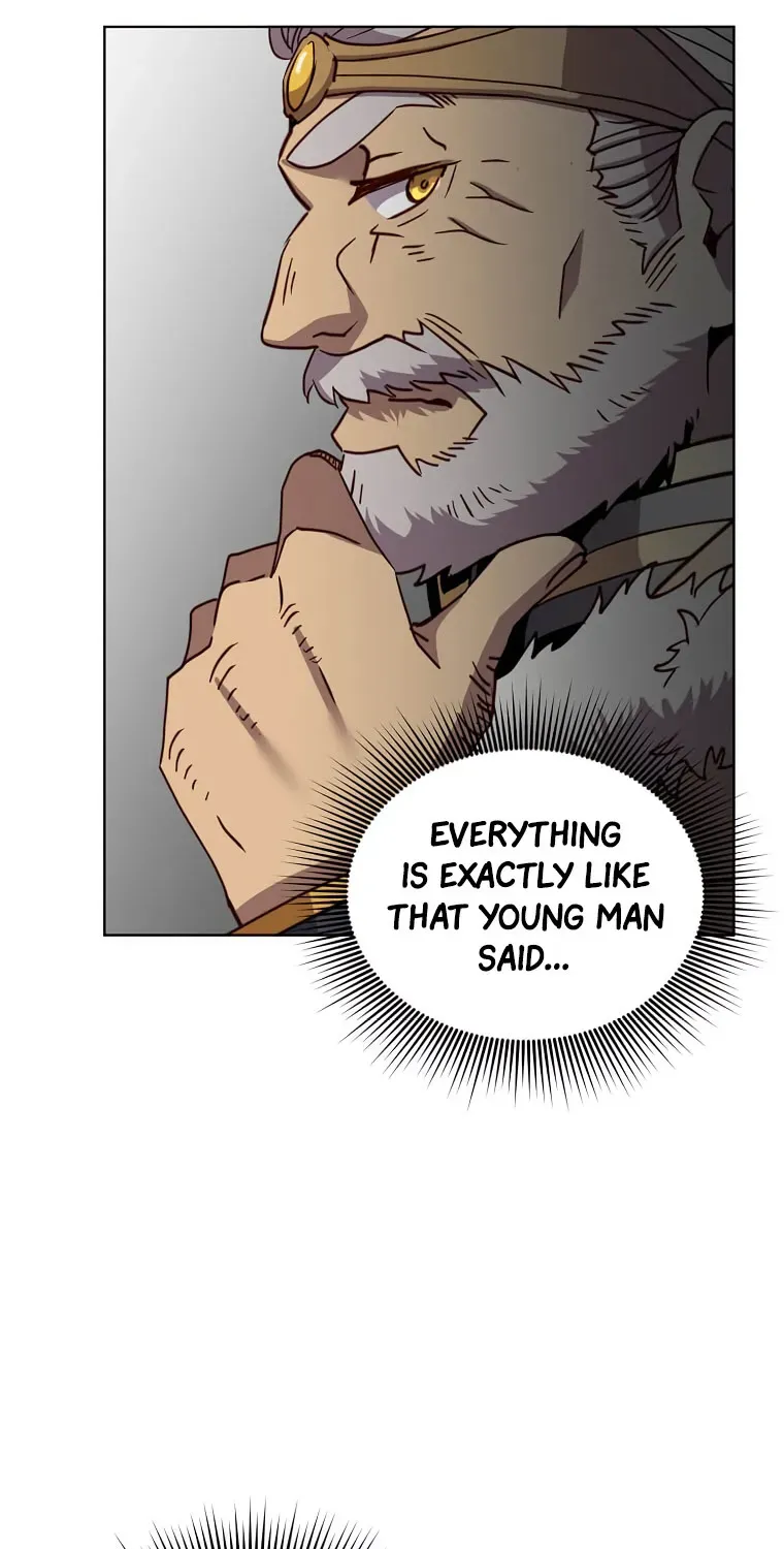 The Max Level Hero Strikes Back Mangakakalot X Chapter 104 Page 14