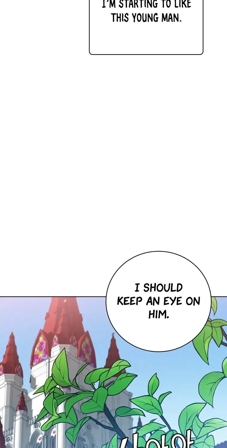 The Max Level Hero Strikes Back Mangakakalot X Chapter 104 Page 31