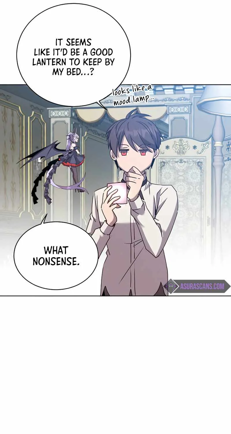 The Max Level Hero Strikes Back Mangakakalot X Chapter 106 Page 58