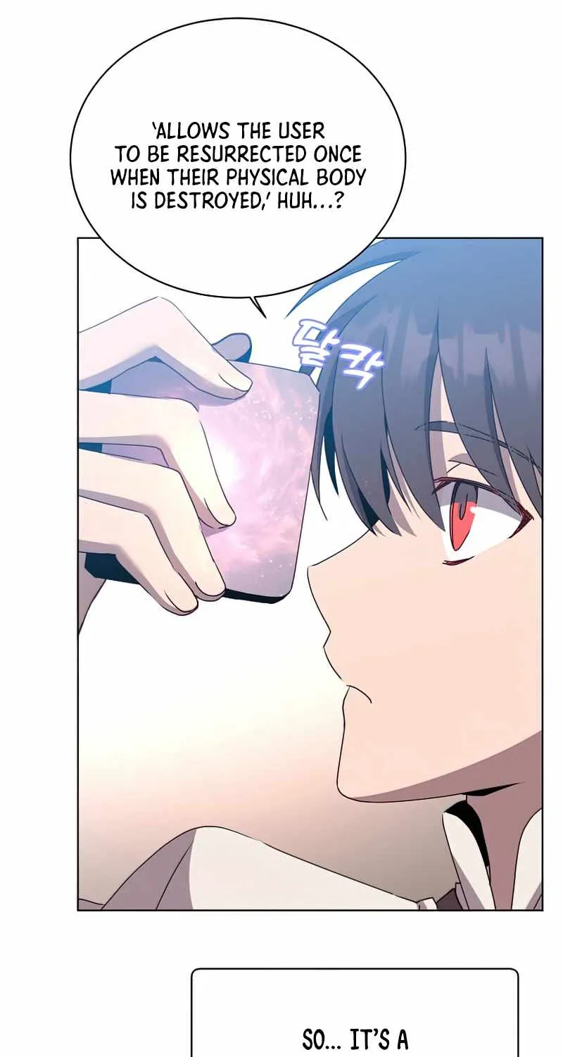 The Max Level Hero Strikes Back Mangakakalot X Chapter 106 Page 59