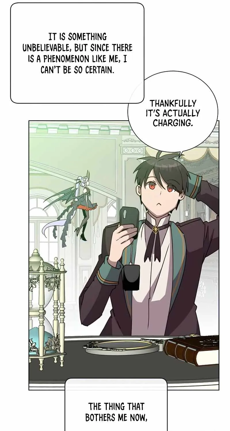 The Max Level Hero Strikes Back Mangakakalot X Chapter 106 Page 11