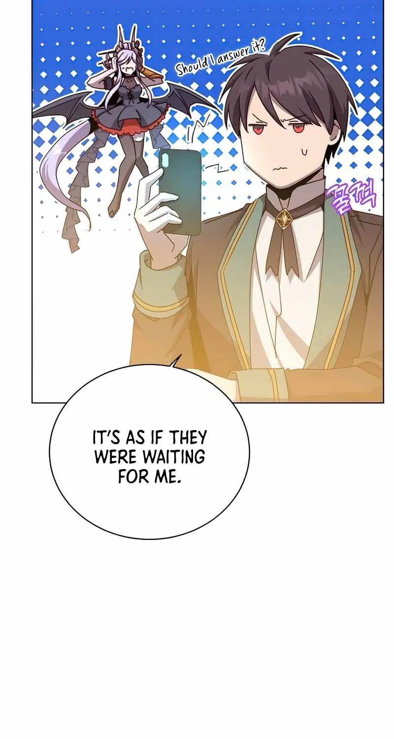 The Max Level Hero Strikes Back Mangakakalot X Chapter 106 Page 19
