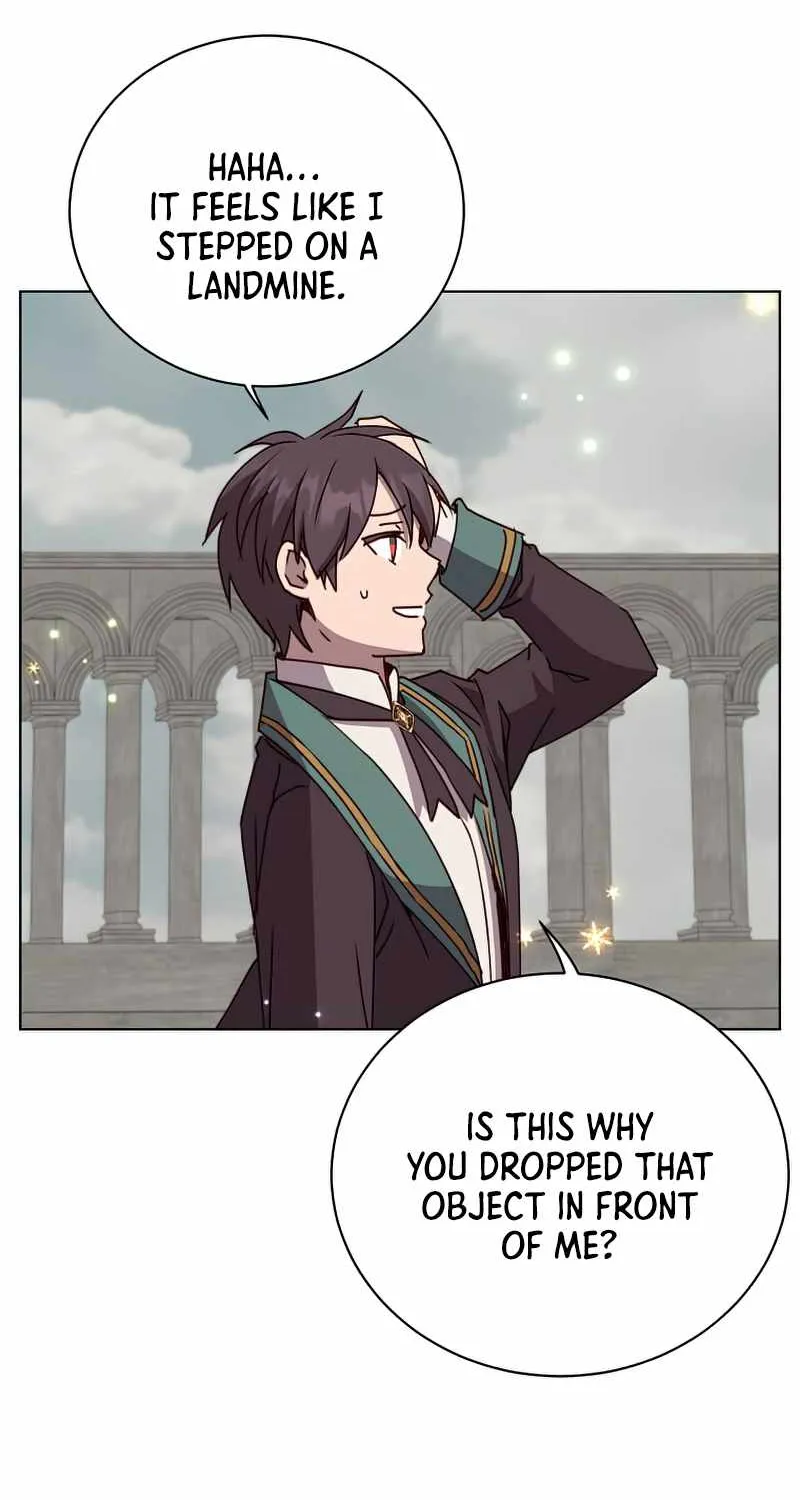 The Max Level Hero Strikes Back Mangakakalot X Chapter 106 Page 28
