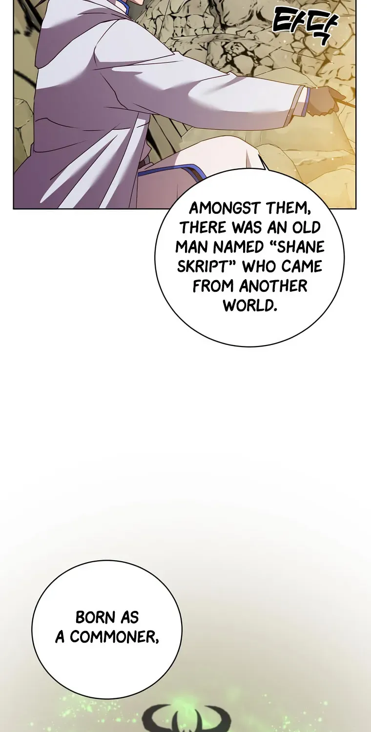 The Max Level Hero Strikes Back Mangakakalot X Chapter 109 Page 47
