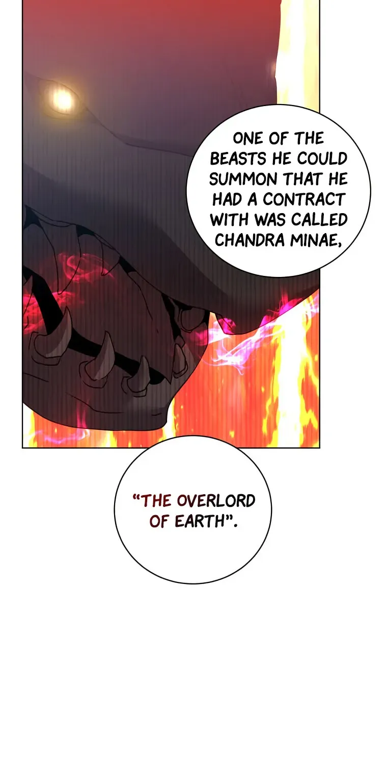 The Max Level Hero Strikes Back Mangakakalot X Chapter 109 Page 49
