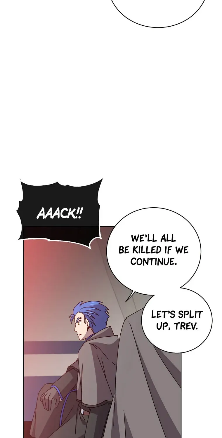 The Max Level Hero Strikes Back Mangakakalot X Chapter 109 Page 6