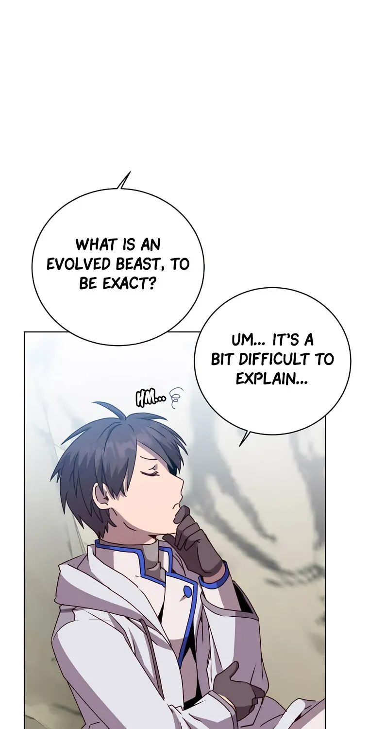 The Max Level Hero Strikes Back Mangakakalot X Chapter 109 Page 51