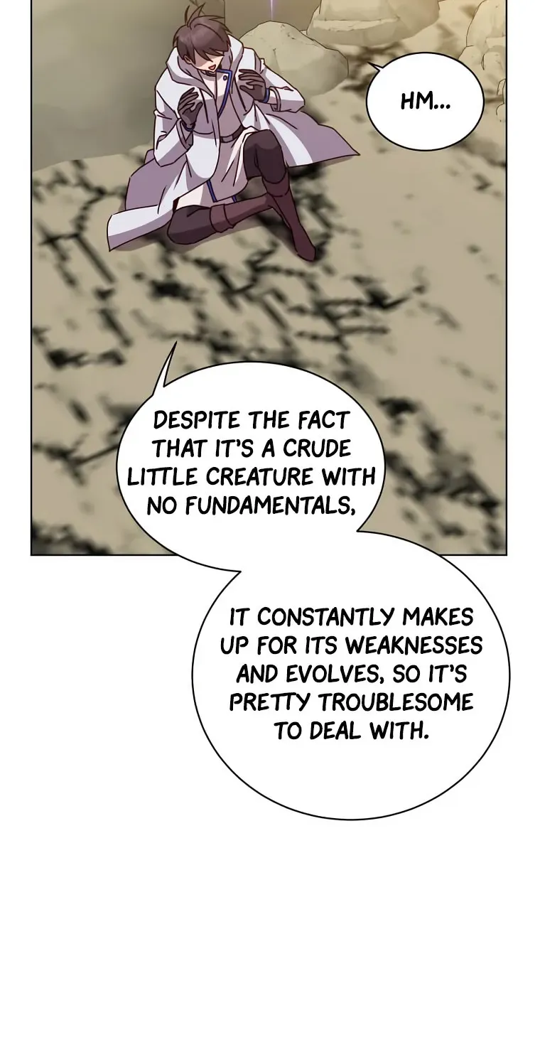 The Max Level Hero Strikes Back Mangakakalot X Chapter 109 Page 54