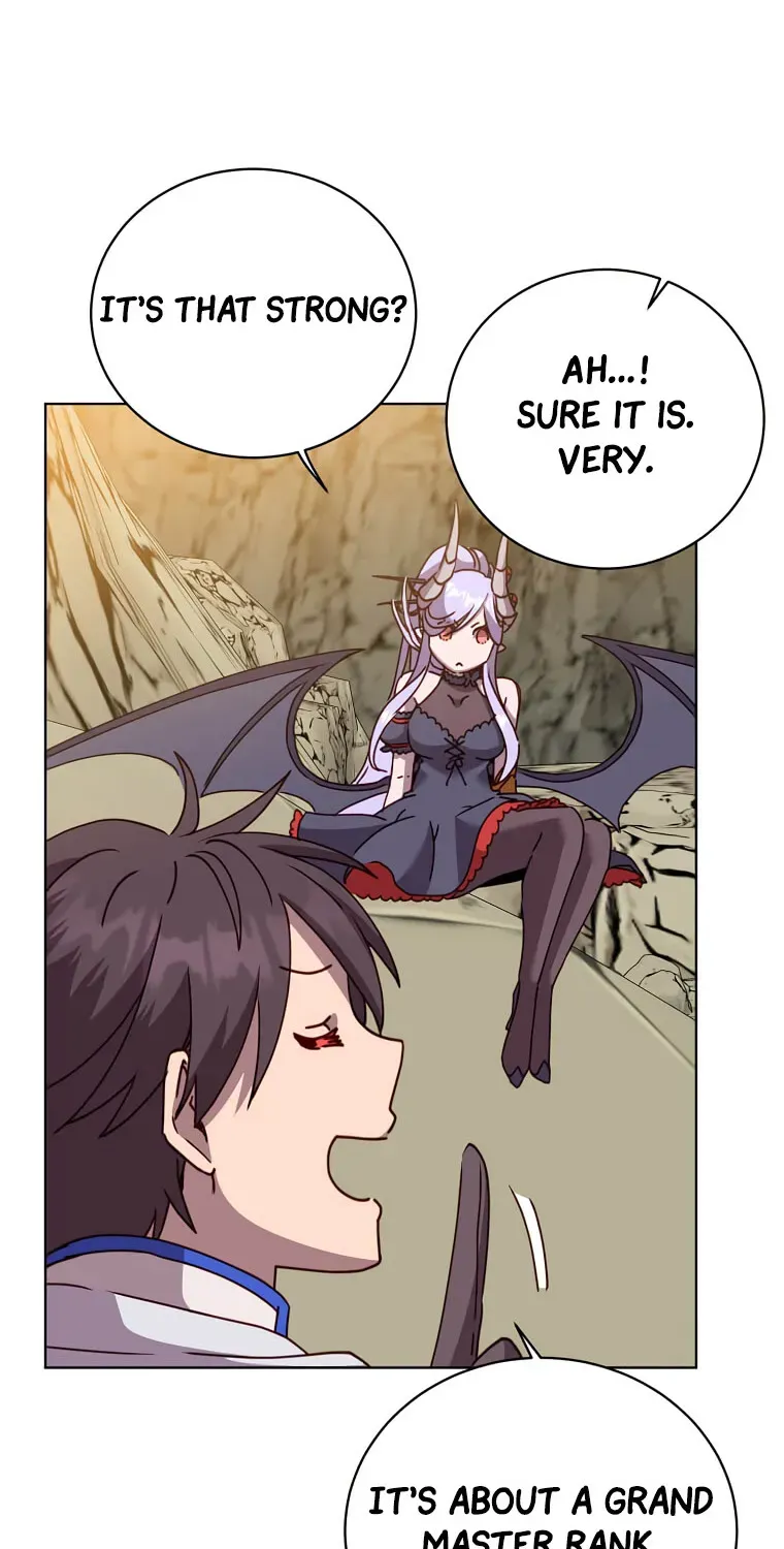 The Max Level Hero Strikes Back Mangakakalot X Chapter 109 Page 55