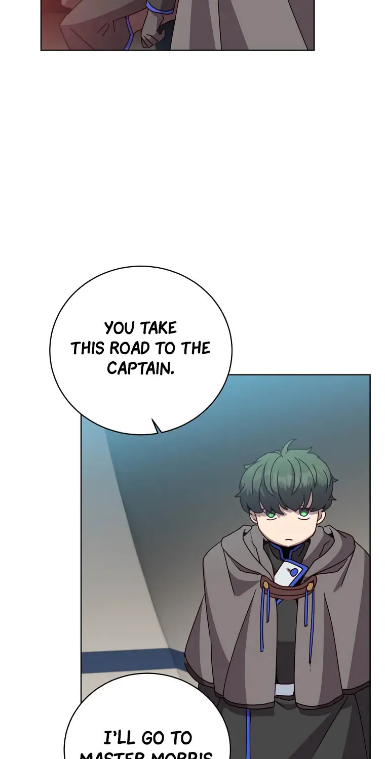 The Max Level Hero Strikes Back Mangakakalot X Chapter 109 Page 7