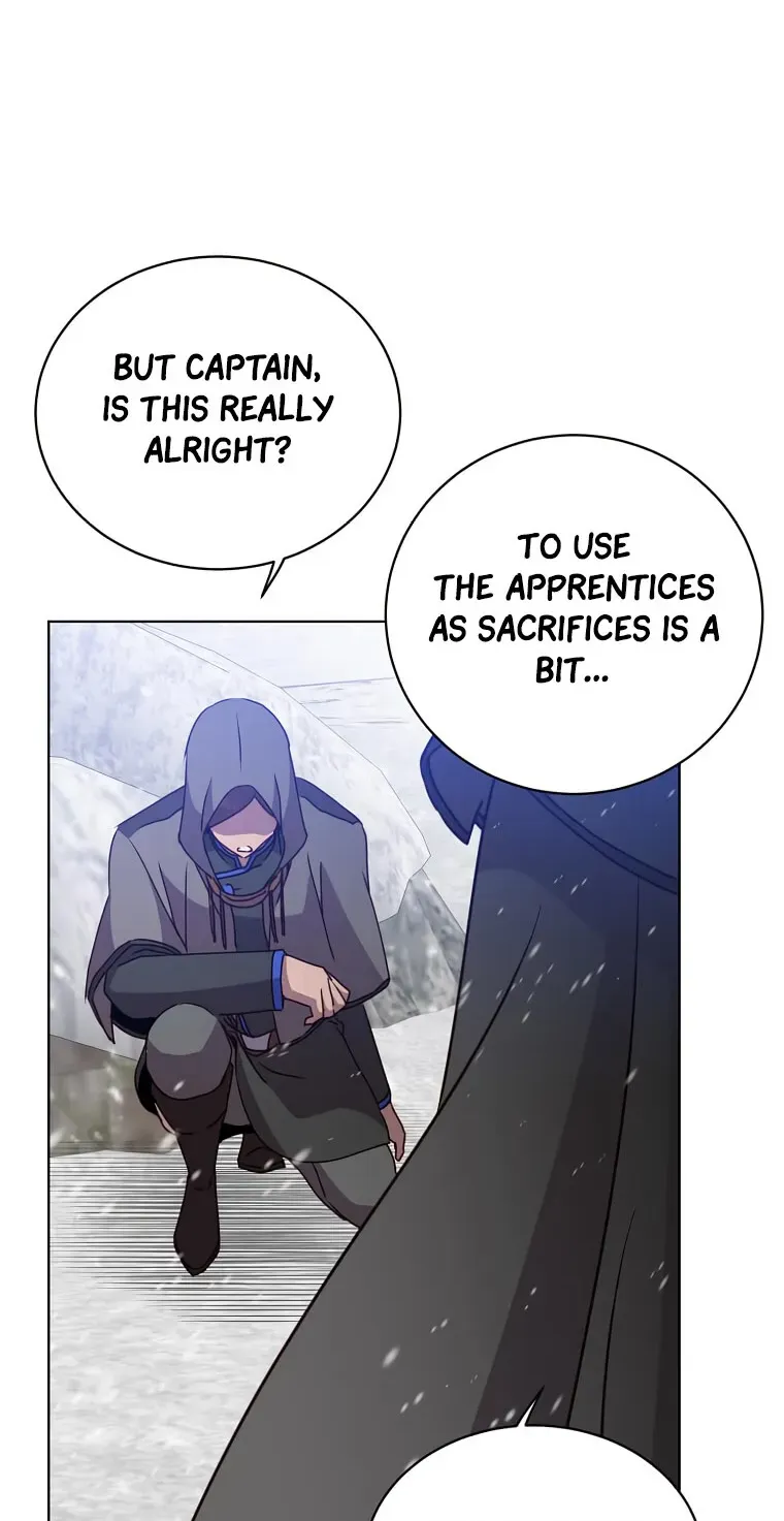 The Max Level Hero Strikes Back Mangakakalot X Chapter 109 Page 20