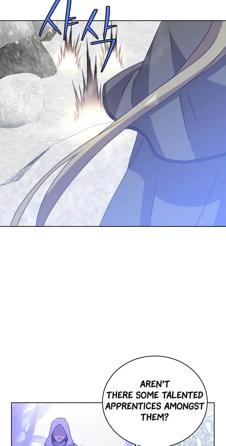 The Max Level Hero Strikes Back Mangakakalot X Chapter 109 Page 25