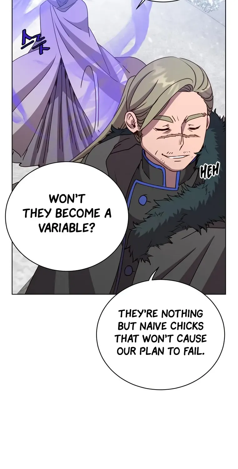 The Max Level Hero Strikes Back Mangakakalot X Chapter 109 Page 26