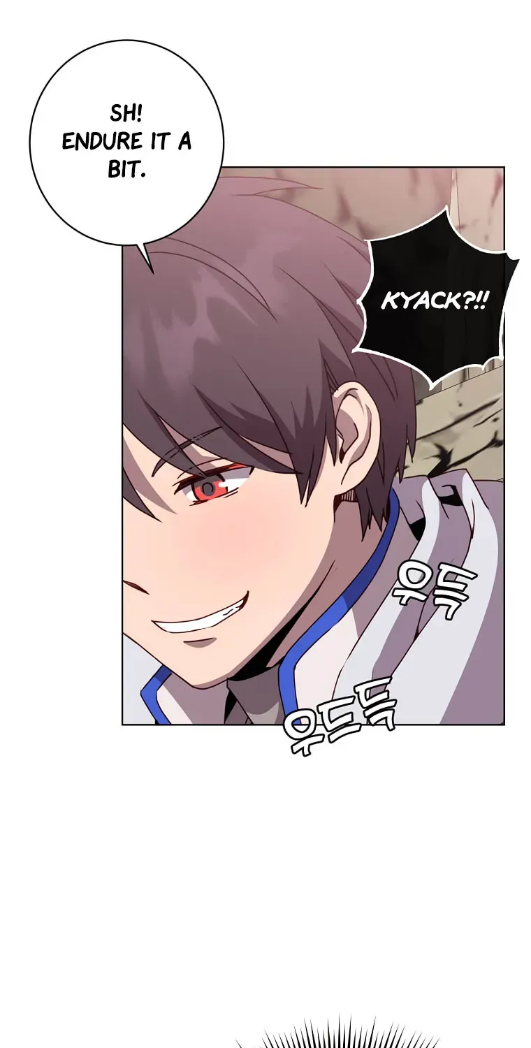 The Max Level Hero Strikes Back Mangakakalot X Chapter 109 Page 33
