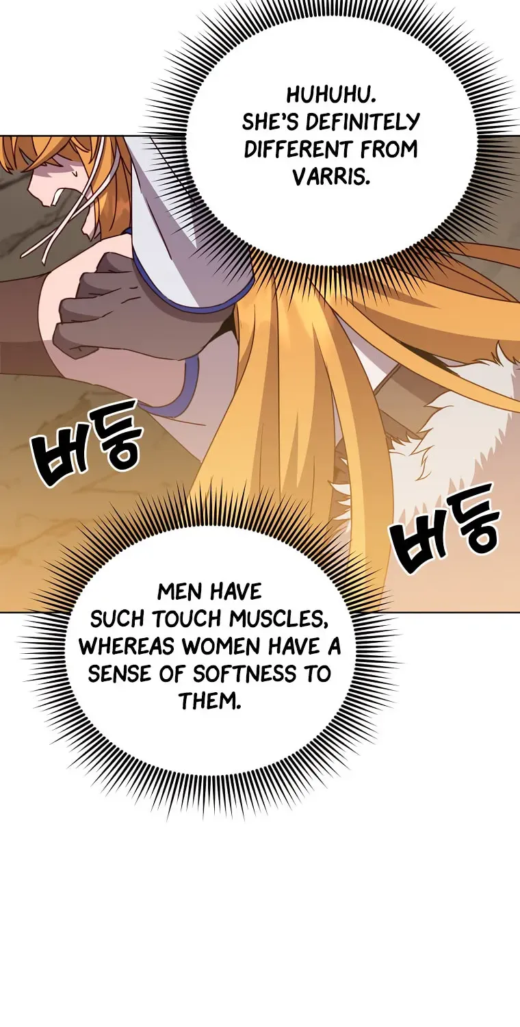 The Max Level Hero Strikes Back Mangakakalot X Chapter 109 Page 34