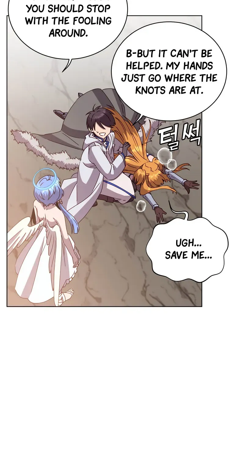 The Max Level Hero Strikes Back Mangakakalot X Chapter 109 Page 39