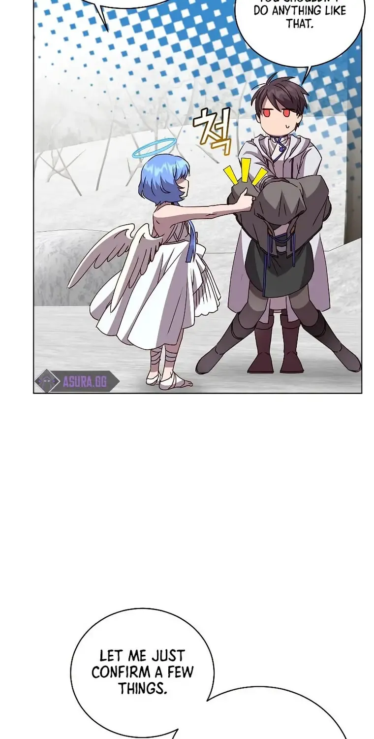 The Max Level Hero Strikes Back Mangakakalot X Chapter 111 Page 5