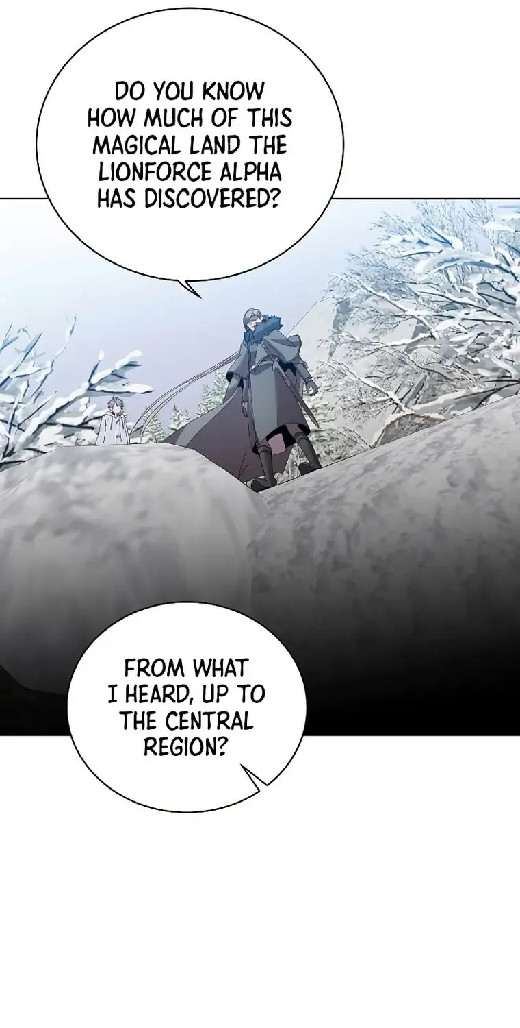 The Max Level Hero Strikes Back Mangakakalot X Chapter 111 Page 41