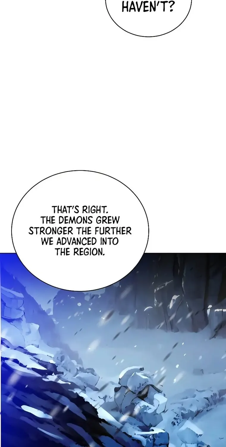 The Max Level Hero Strikes Back Mangakakalot X Chapter 111 Page 43