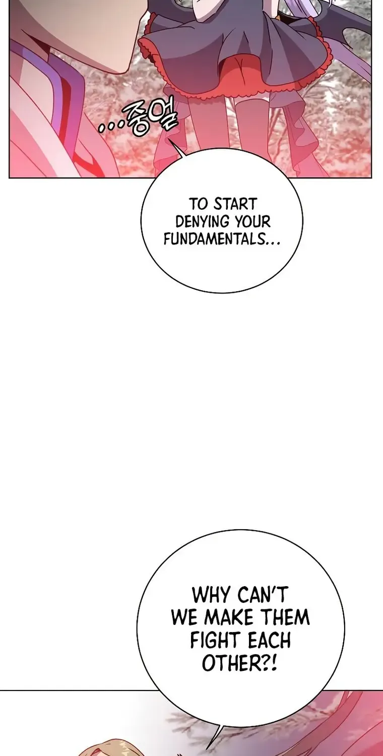The Max Level Hero Strikes Back Mangakakalot X Chapter 111 Page 50