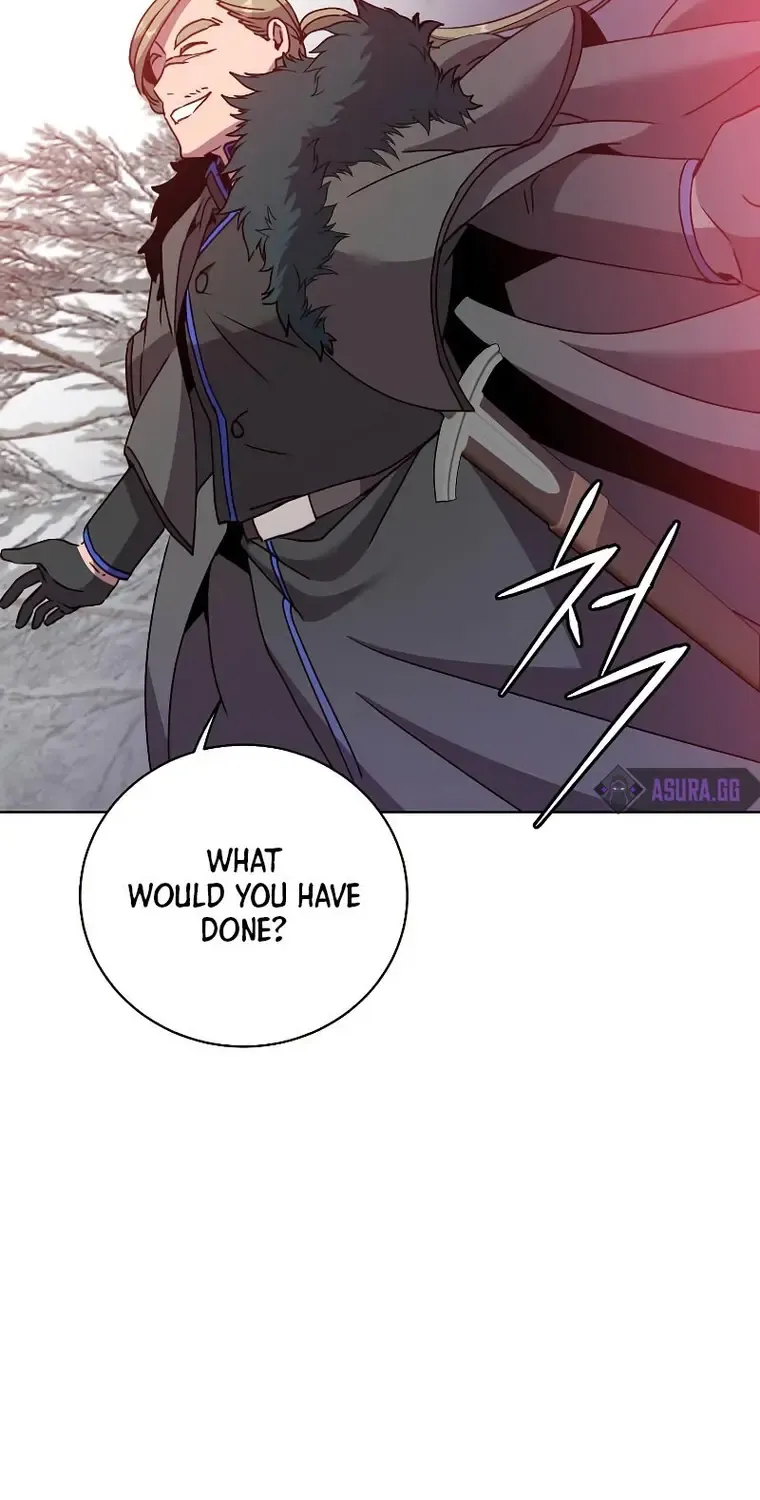The Max Level Hero Strikes Back Mangakakalot X Chapter 111 Page 51