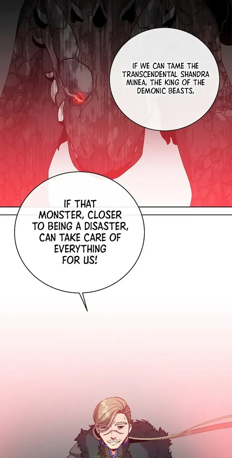The Max Level Hero Strikes Back Mangakakalot X Chapter 111 Page 53