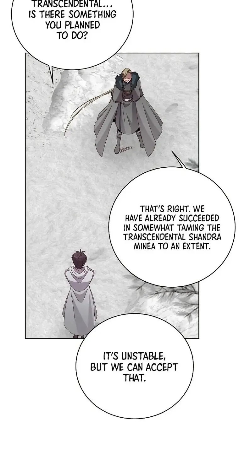 The Max Level Hero Strikes Back Mangakakalot X Chapter 111 Page 55