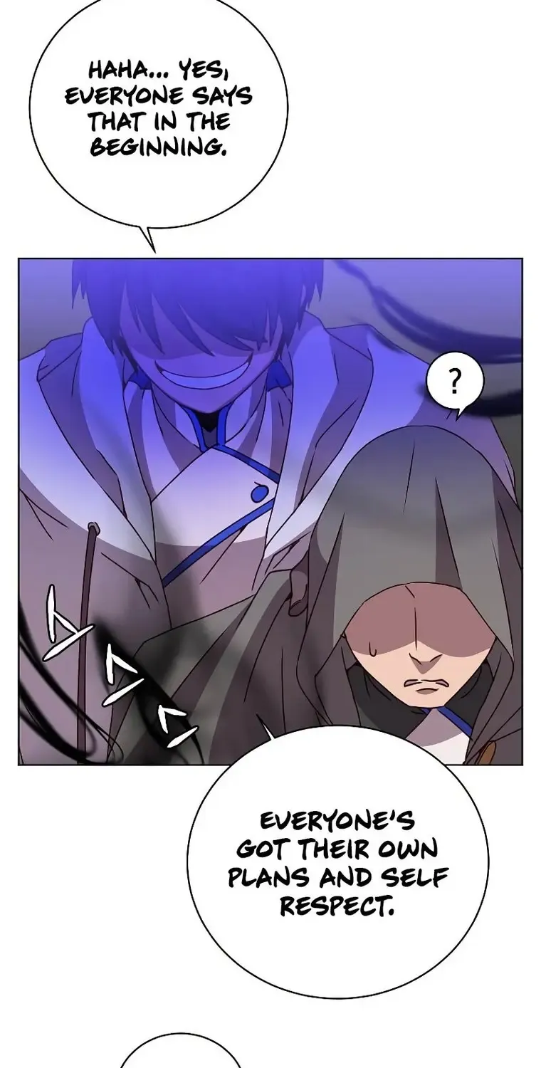 The Max Level Hero Strikes Back Mangakakalot X Chapter 111 Page 7