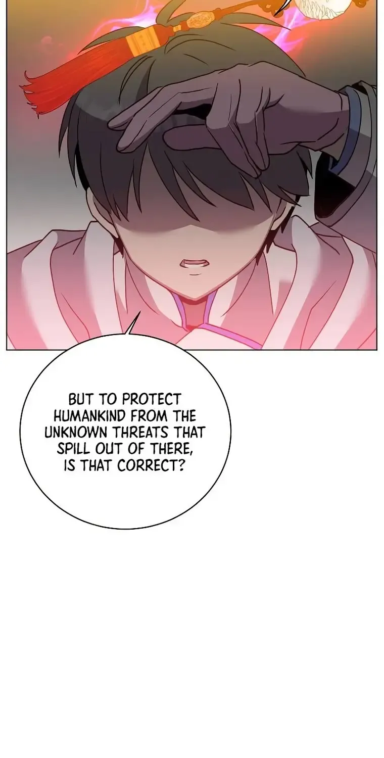 The Max Level Hero Strikes Back Mangakakalot X Chapter 111 Page 61