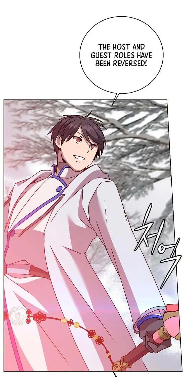 The Max Level Hero Strikes Back Mangakakalot X Chapter 111 Page 63