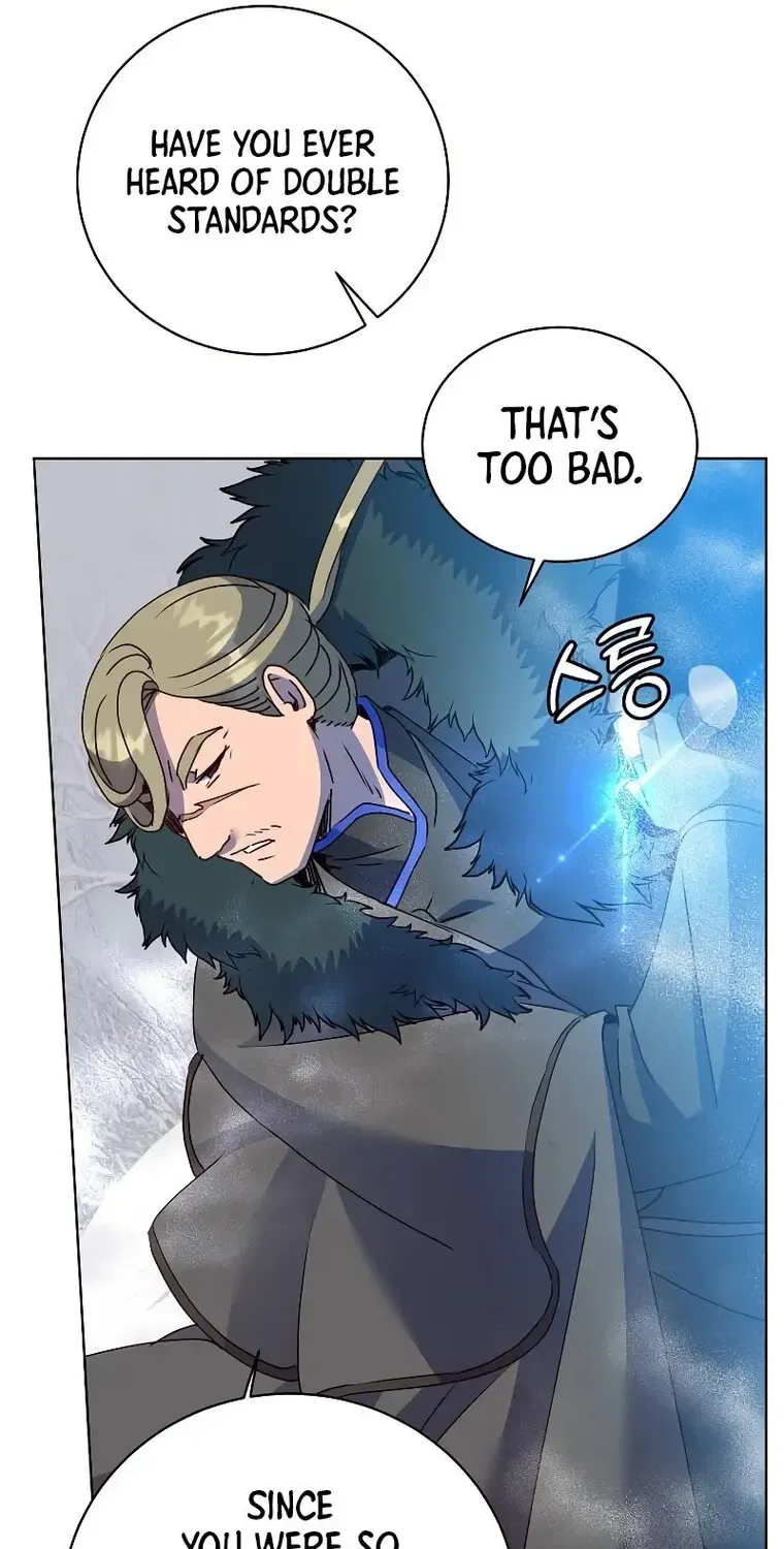 The Max Level Hero Strikes Back Mangakakalot X Chapter 111 Page 65