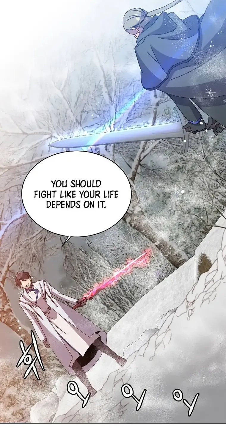 The Max Level Hero Strikes Back Mangakakalot X Chapter 111 Page 71
