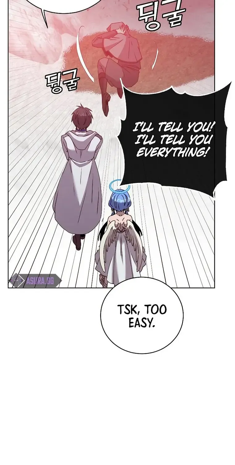 The Max Level Hero Strikes Back Mangakakalot X Chapter 111 Page 13