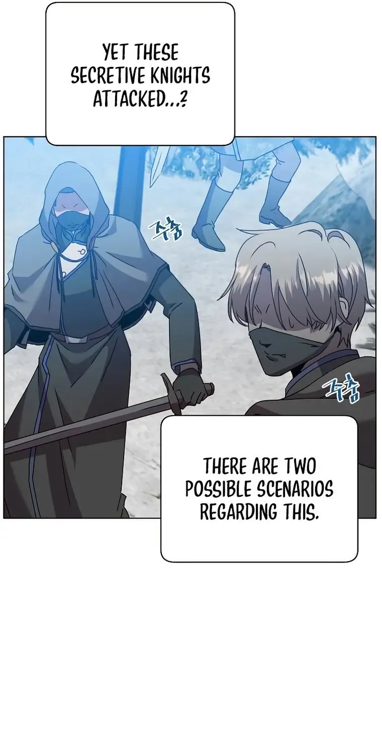 The Max Level Hero Strikes Back Mangakakalot X Chapter 111 Page 17