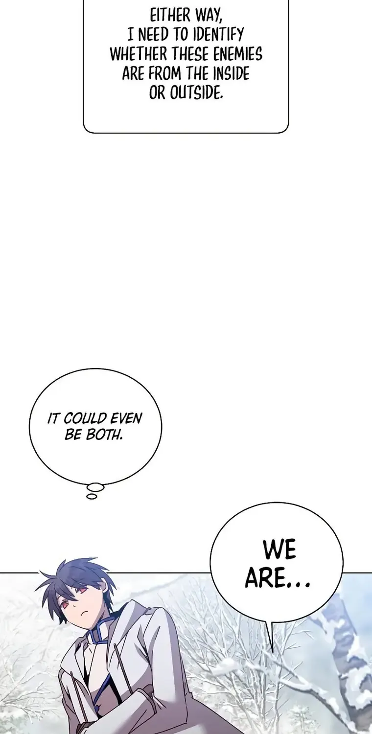 The Max Level Hero Strikes Back Mangakakalot X Chapter 111 Page 19
