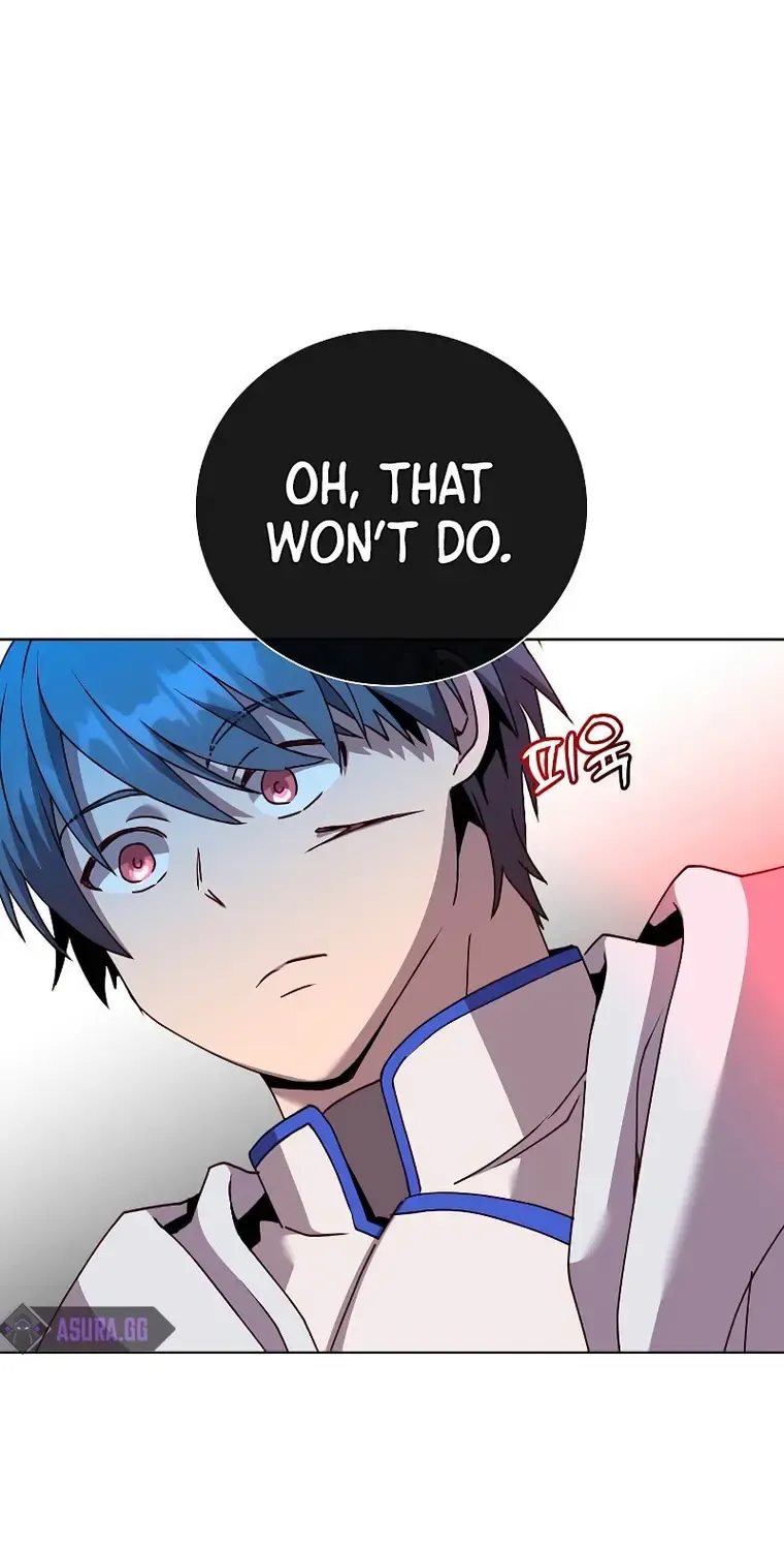 The Max Level Hero Strikes Back Mangakakalot X Chapter 111 Page 21