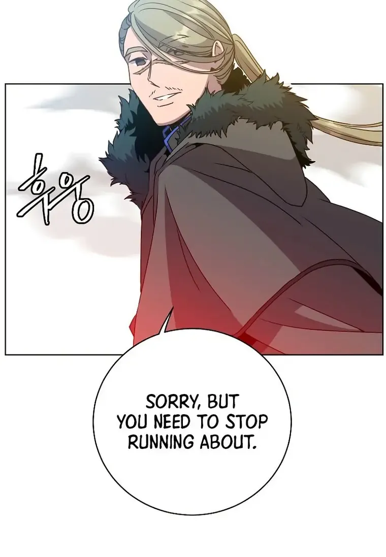 The Max Level Hero Strikes Back Mangakakalot X Chapter 111 Page 28