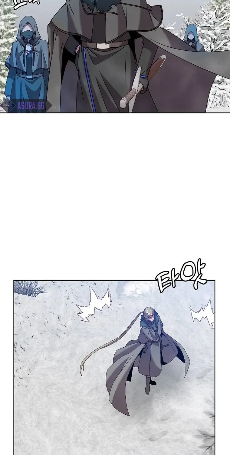 The Max Level Hero Strikes Back Mangakakalot X Chapter 111 Page 31