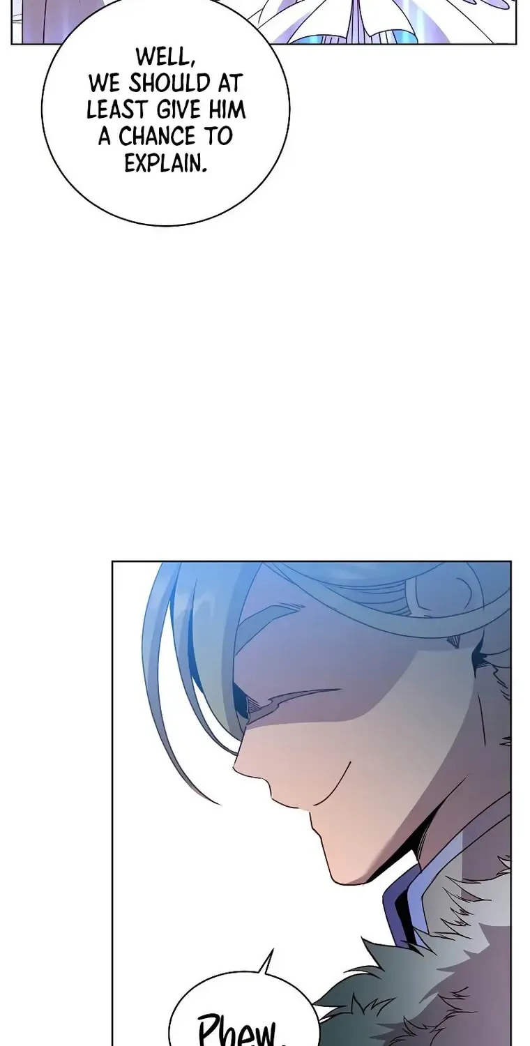 The Max Level Hero Strikes Back Mangakakalot X Chapter 111 Page 38
