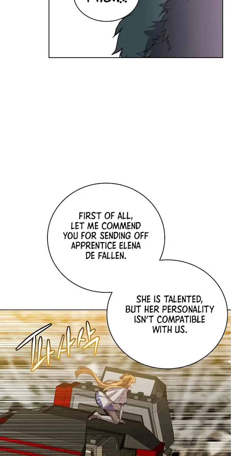 The Max Level Hero Strikes Back Mangakakalot X Chapter 111 Page 39