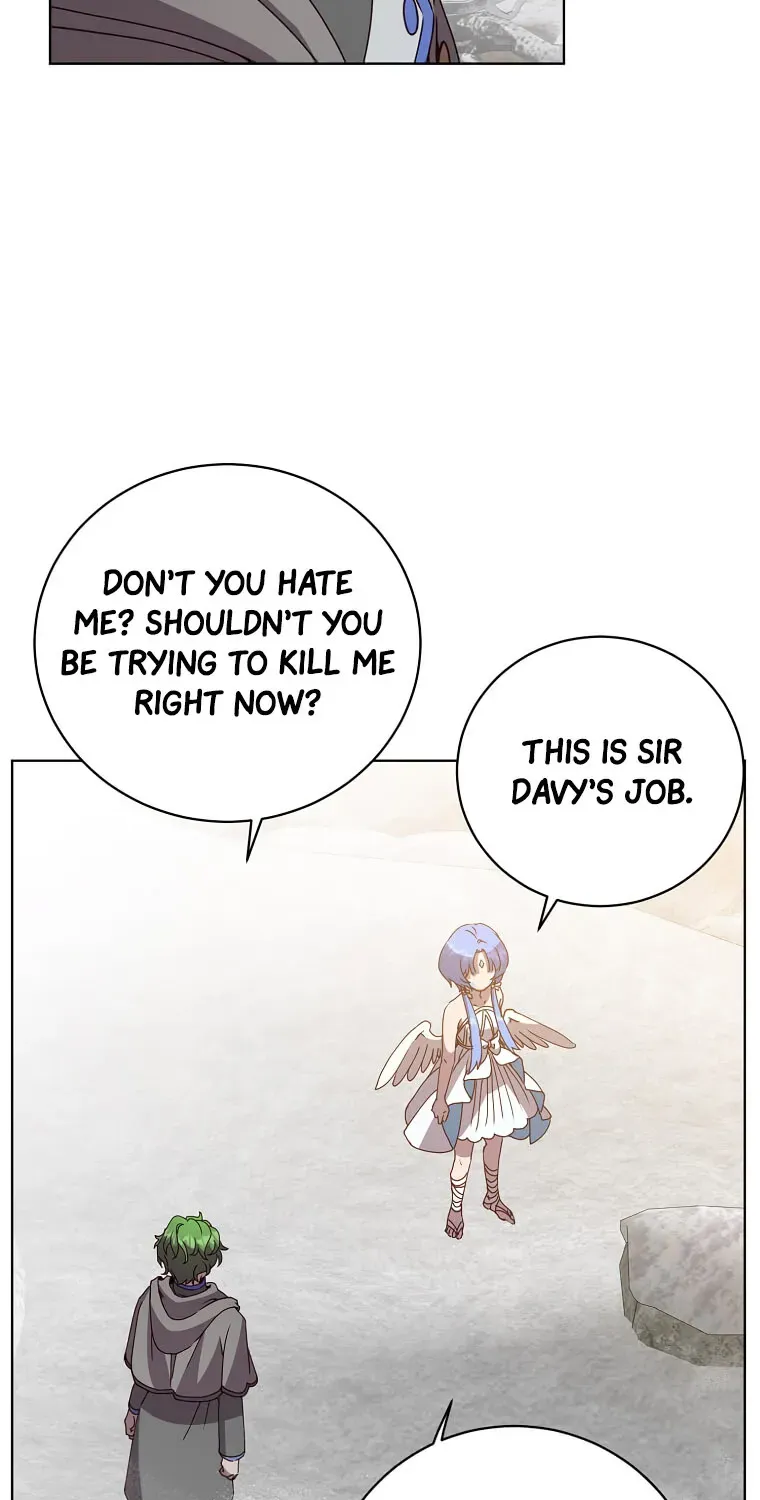 The Max Level Hero Strikes Back Mangakakalot X Chapter 113 Page 43