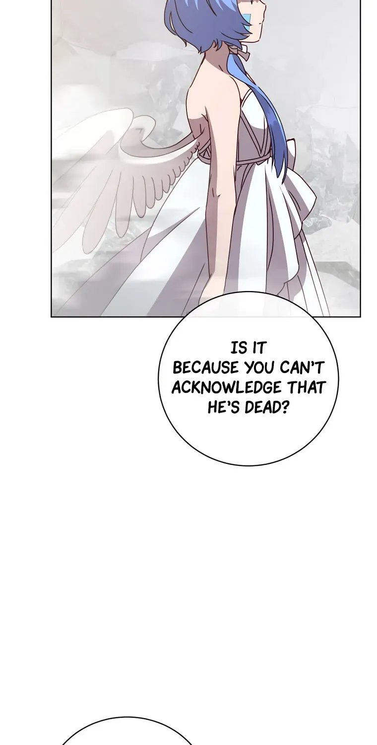 The Max Level Hero Strikes Back Mangakakalot X Chapter 113 Page 45
