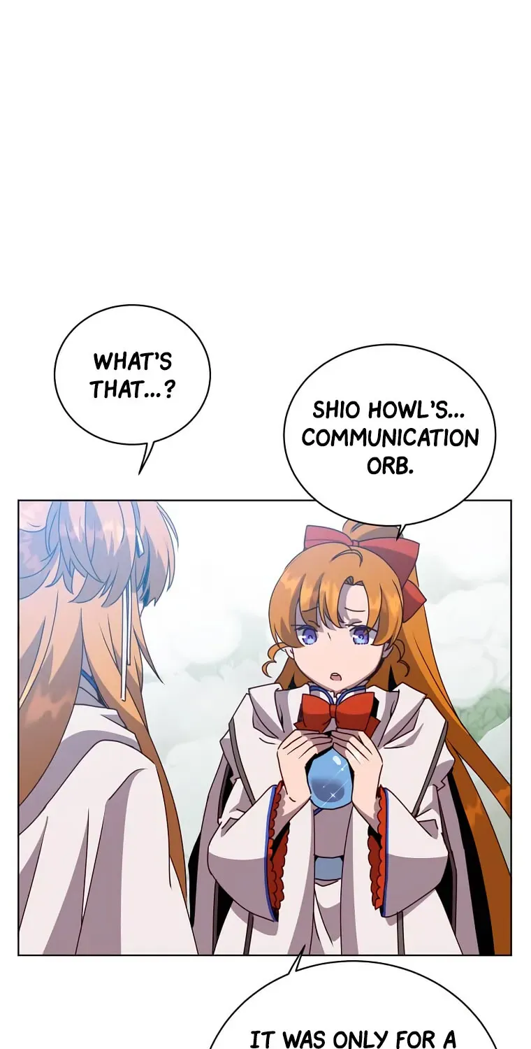 The Max Level Hero Strikes Back Mangakakalot X Chapter 113 Page 55