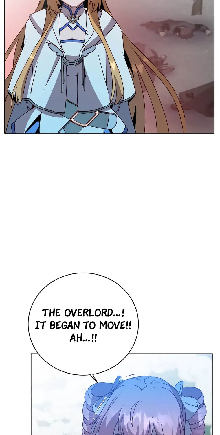 The Max Level Hero Strikes Back Mangakakalot X Chapter 113 Page 57