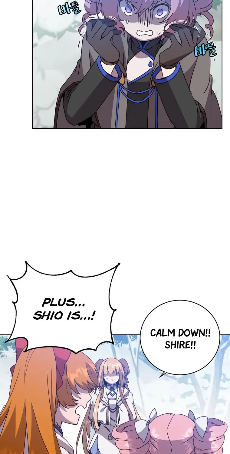 The Max Level Hero Strikes Back Mangakakalot X Chapter 113 Page 58