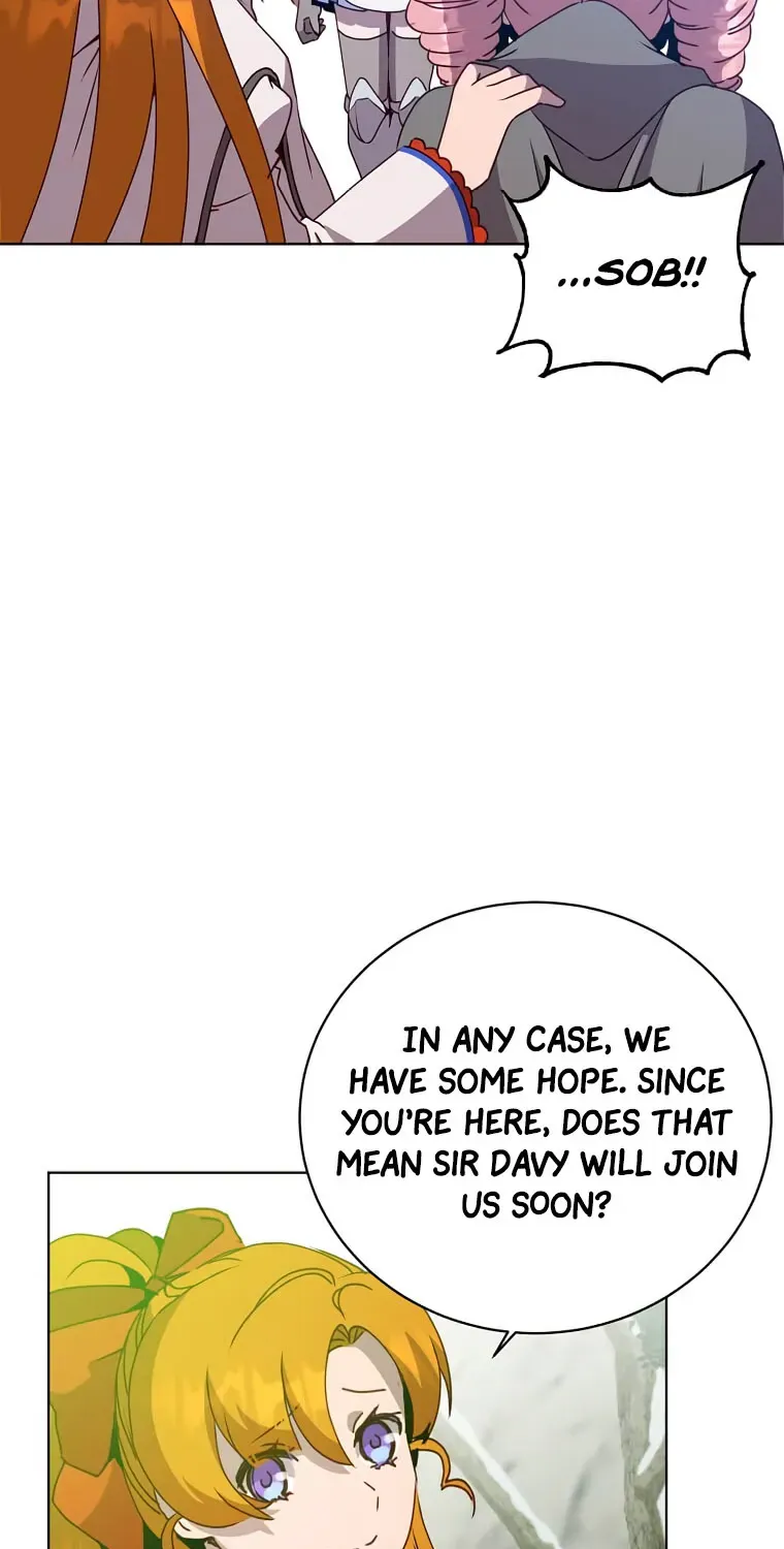 The Max Level Hero Strikes Back Mangakakalot X Chapter 113 Page 59