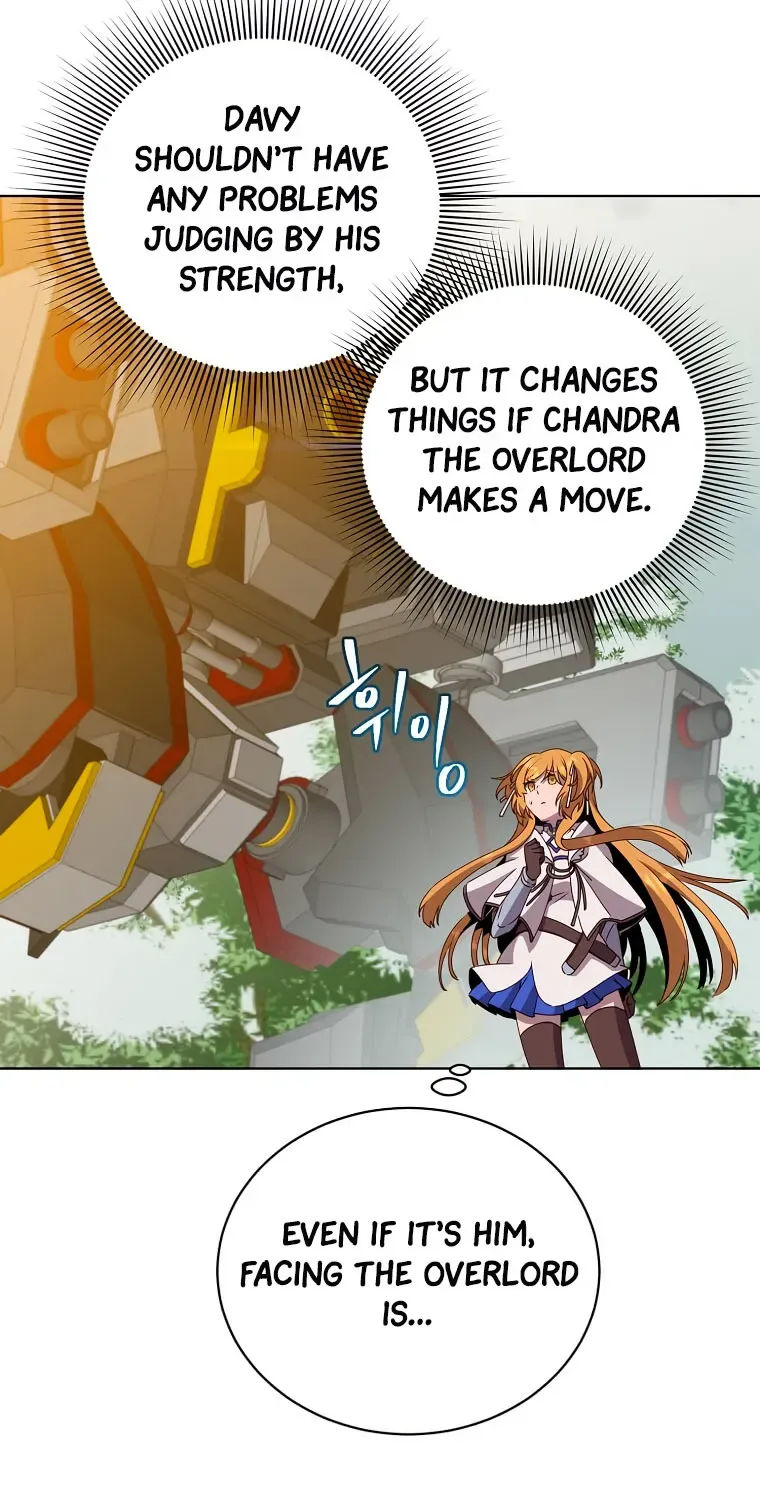 The Max Level Hero Strikes Back Mangakakalot X Chapter 113 Page 63
