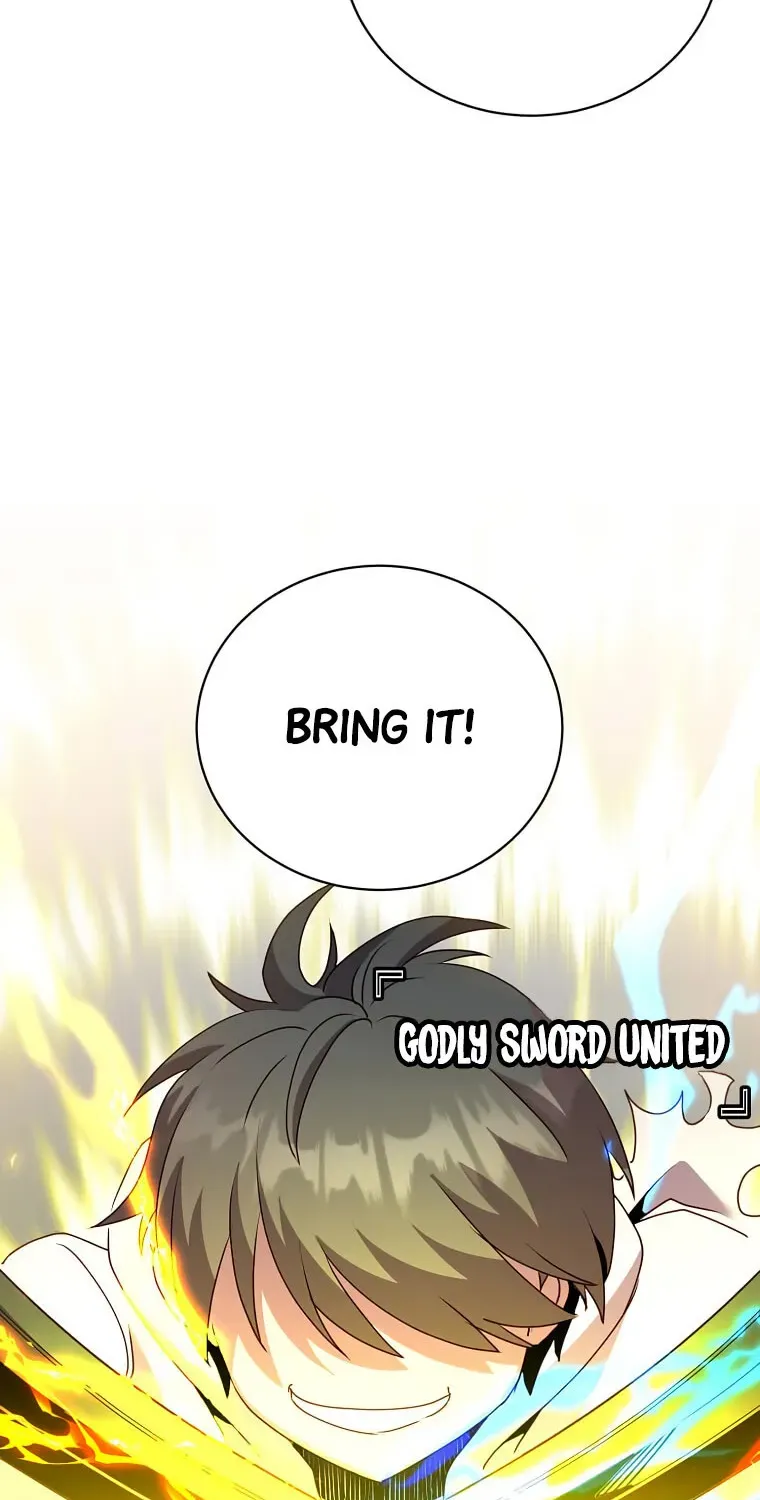 The Max Level Hero Strikes Back Mangakakalot X Chapter 113 Page 8