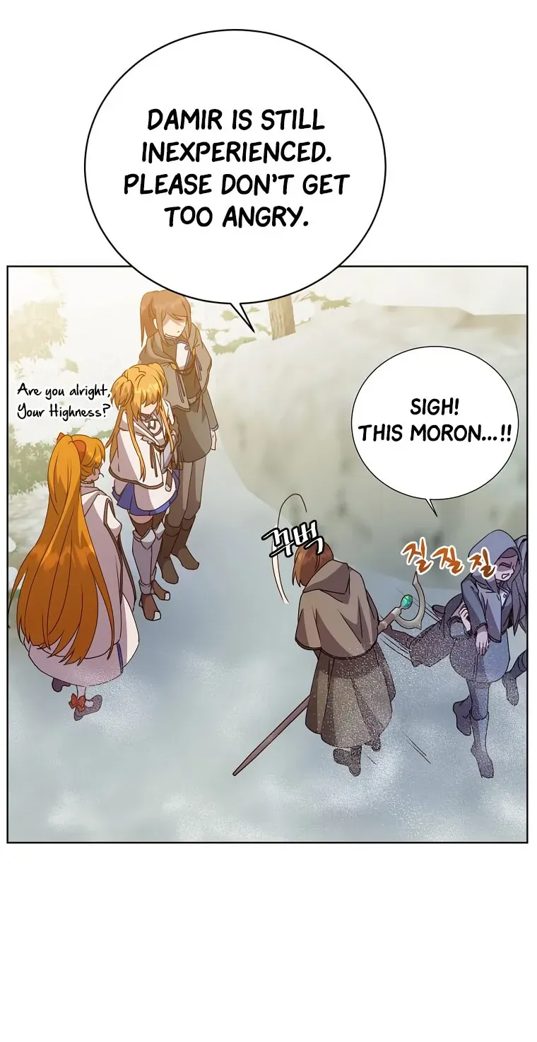 The Max Level Hero Strikes Back Mangakakalot X Chapter 113 Page 72